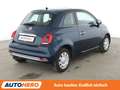 Fiat 500 1.2 Lounge*PDC*PANO*KLIMA*TEMPO*GARANTIE* Bleu - thumbnail 6