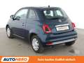 Fiat 500 1.2 Lounge*PDC*PANO*KLIMA*TEMPO*GARANTIE* Bleu - thumbnail 4