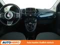 Fiat 500 1.2 Lounge*PDC*PANO*KLIMA*TEMPO*GARANTIE* Bleu - thumbnail 12