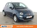 Fiat 500 1.2 Lounge*PDC*PANO*KLIMA*TEMPO*GARANTIE* Bleu - thumbnail 8
