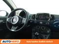 Fiat 500 1.2 Lounge*PDC*PANO*KLIMA*TEMPO*GARANTIE* Bleu - thumbnail 13