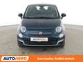 Fiat 500 1.2 Lounge*PDC*PANO*KLIMA*TEMPO*GARANTIE* Bleu - thumbnail 9