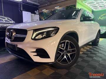 2.2 250 D 205 cv SPORT LINE 4MATIC 9G-TRONIC I TOIT OUVRANT - COFFRE ELECTRIQUE
