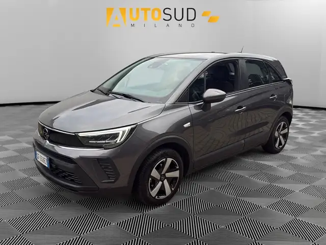 Opel Crossland 2021 1.2 Edition s&s 83cv