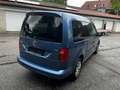 Volkswagen Caddy Maxi TSI DSG 1.Hd unffrei SH KD+§neu Blau - thumbnail 25