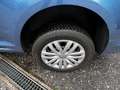 Volkswagen Caddy Maxi TSI DSG 1.Hd unffrei SH KD+§neu Blau - thumbnail 27
