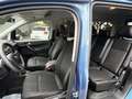 Volkswagen Caddy Maxi TSI DSG 1.Hd unffrei SH KD+§neu Blau - thumbnail 13