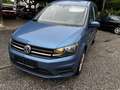 Volkswagen Caddy Maxi TSI DSG 1.Hd unffrei SH KD+§neu Blau - thumbnail 23