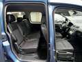 Volkswagen Caddy Maxi TSI DSG 1.Hd unffrei SH KD+§neu Blau - thumbnail 26