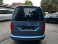 Volkswagen Caddy Maxi TSI DSG 1.Hd unffrei SH KD+§neu Blau - thumbnail 18