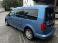 Volkswagen Caddy Maxi TSI DSG 1.Hd unffrei SH KD+§neu Blau - thumbnail 20