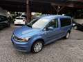 Volkswagen Caddy Maxi TSI DSG 1.Hd unffrei SH KD+§neu Blau - thumbnail 1
