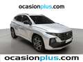 Hyundai TUCSON 1.6 TGDI 48V Nline 4x2 Gris - thumbnail 2