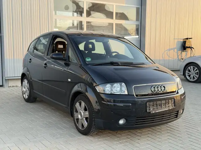 Audi A2 A2 Diesel 1.4 TDI
