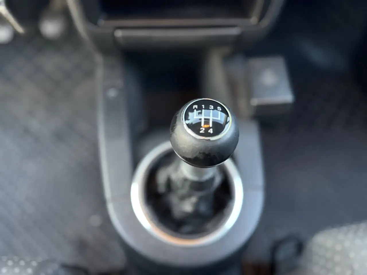 Audi A2 Diesel 1.4 TDI, foto 12