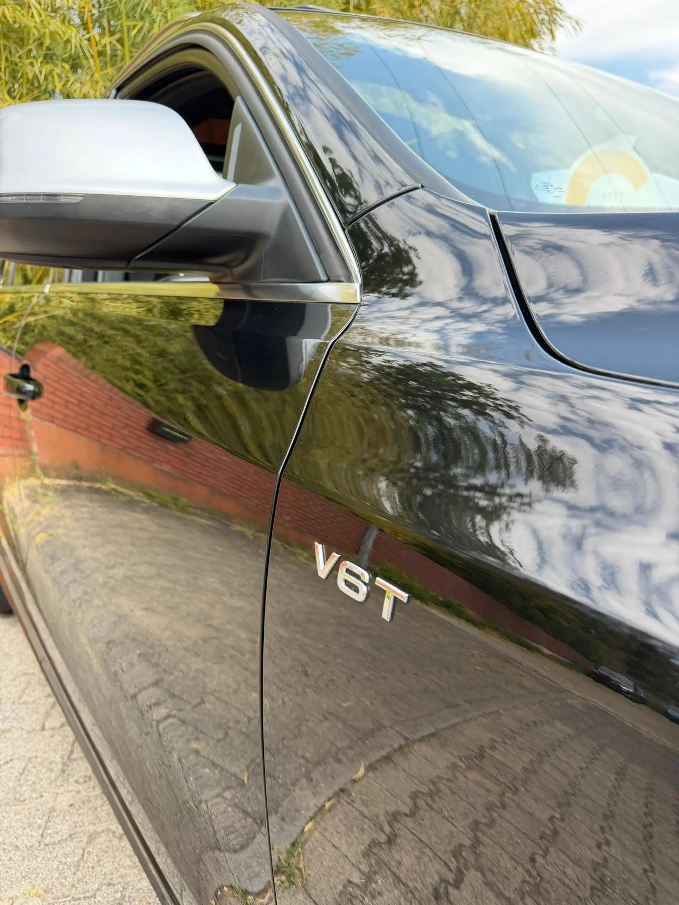 Audi SQ5 3.0 TDI quattro // 2-Hand // Audi Scheckheft // Garantie // — photo 14