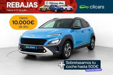 HEV 1.6 GDI DT Tecno 2C