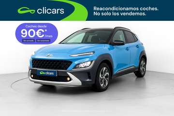 HEV 1.6 GDI DT Tecno 2C