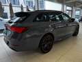 CUPRA Leon Sportstourer e-Hybrid ST Ambi ACC KAM LM19 Gris - thumbnail 5