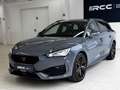 CUPRA Leon Sportstourer e-Hybrid ST Ambi ACC KAM LM19 Gris - thumbnail 1
