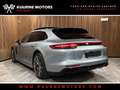 Porsche Panamera 4  Alu21"/Pano/FullLeder/Led/360Cam *1j garantie Argent - thumbnail 2