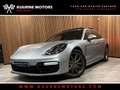 Porsche Panamera 4  Alu21"/Pano/FullLeder/Led/360Cam *1j garantie Argent - thumbnail 3