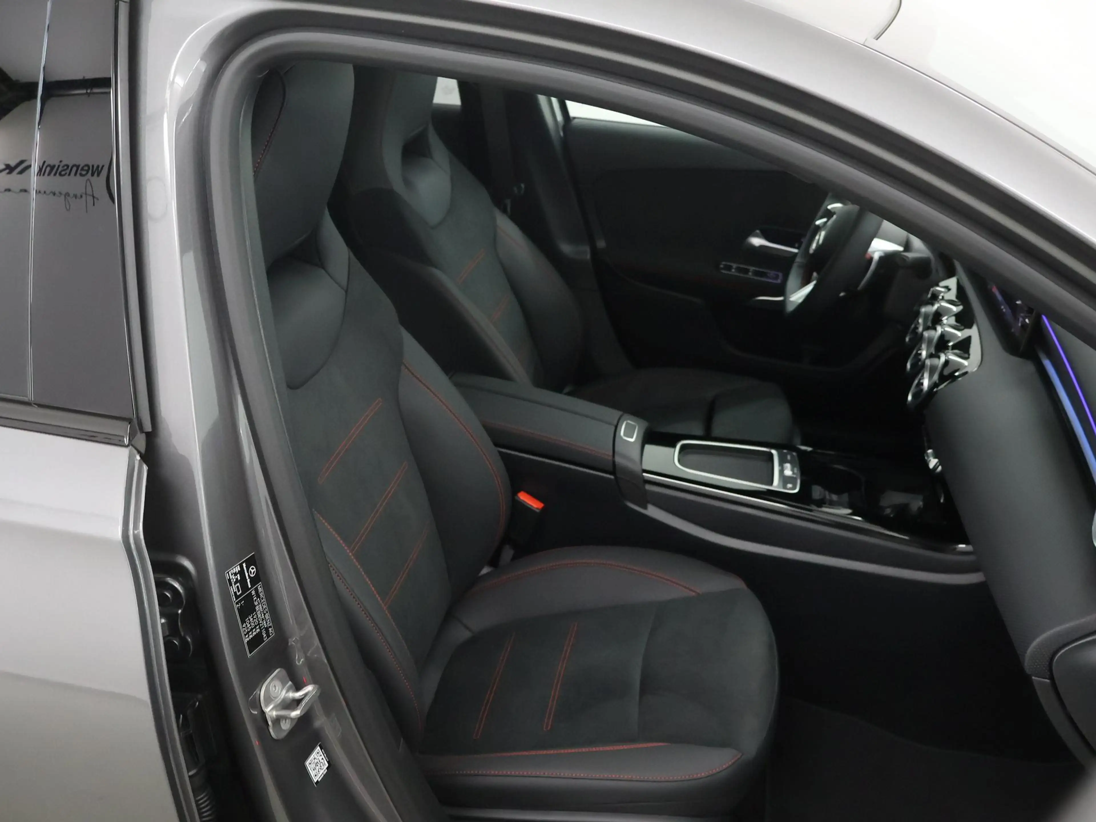 Mercedes-Benz A 180 Star Edition AMG Line | Night | Panoramadak | Sfee — photo 10