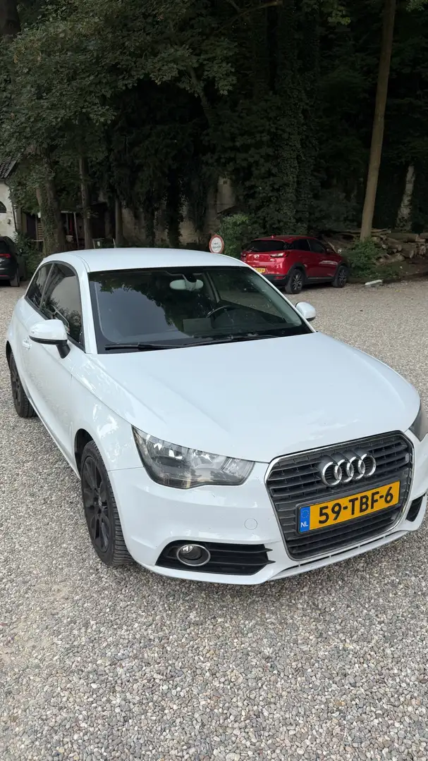 Audi A1 1.2 TFSI NIEUWE KETTING - 1
