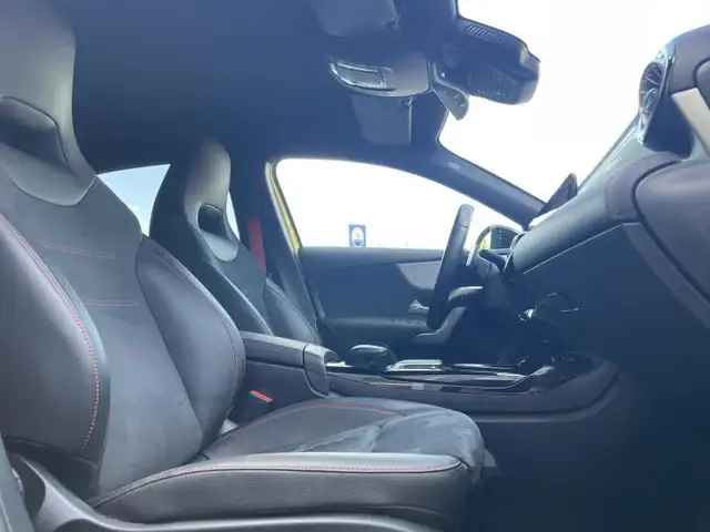 Mercedes-Benz A-Class view 4