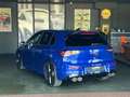 Volkswagen Golf R NOLEGGIO LUNGO O MEDIO TERMINE Blauw - thumbnail 8
