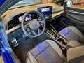 Volkswagen Golf R NOLEGGIO LUNGO O MEDIO TERMINE Blauw - thumbnail 12