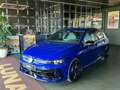 Volkswagen Golf R NOLEGGIO LUNGO O MEDIO TERMINE Blauw - thumbnail 6
