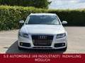 Audi A4 Avant Ambition+Tempomat+Navi+Xenon+PDC Silber - thumbnail 2