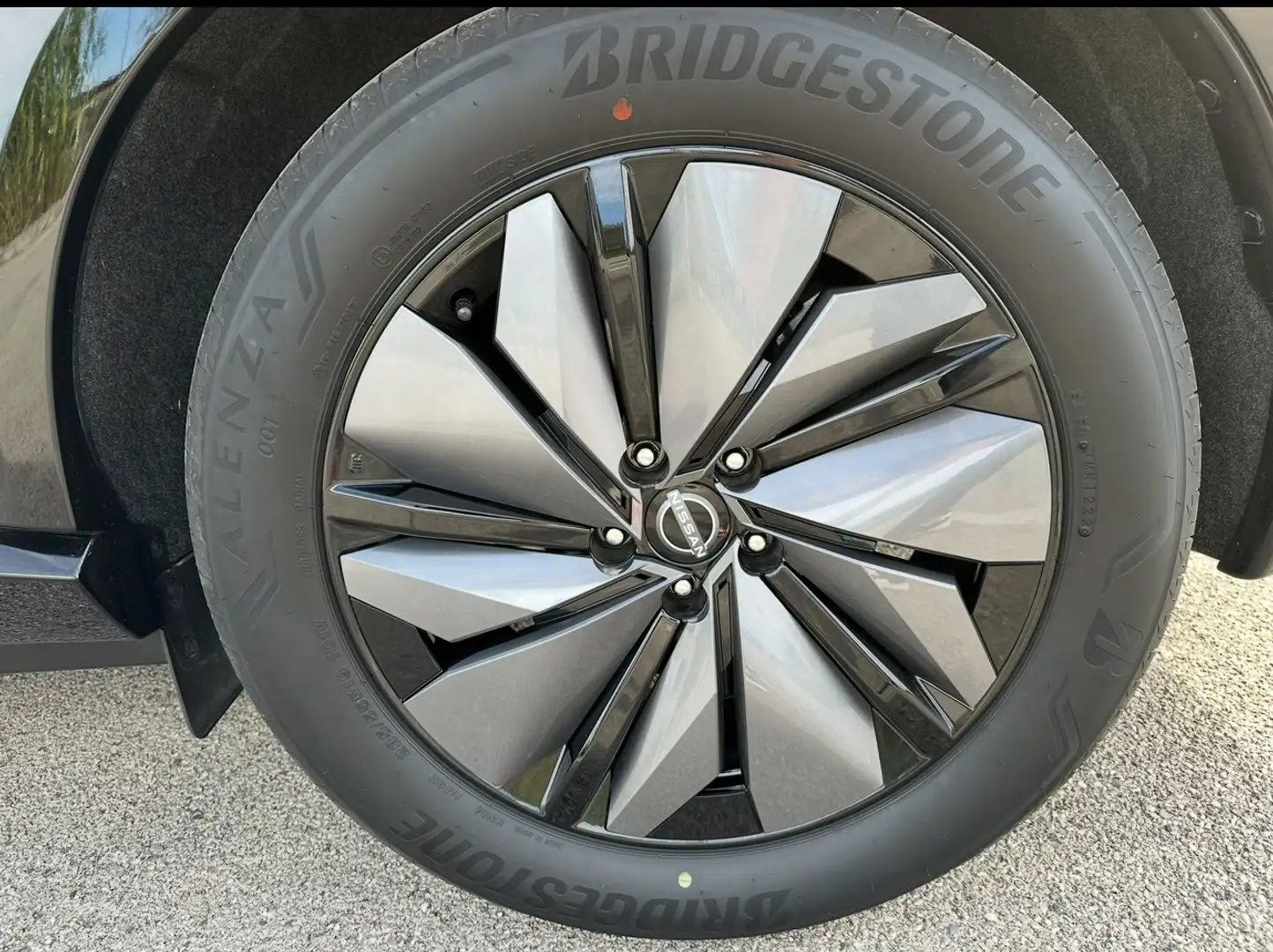 Nissan Ariya 63 kWh Evolve 2wd - 2