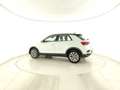 Volkswagen T-Roc 2017 1.0 tsi Style 110cv Bianco - thumbnail 3