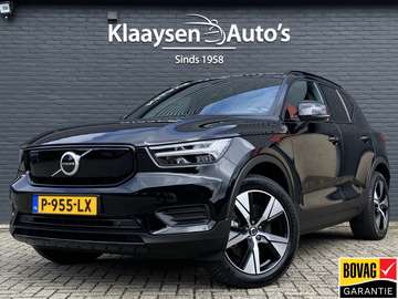 Recharge Plus 70 kWh 232 pk | 1e eigenaar | dealer