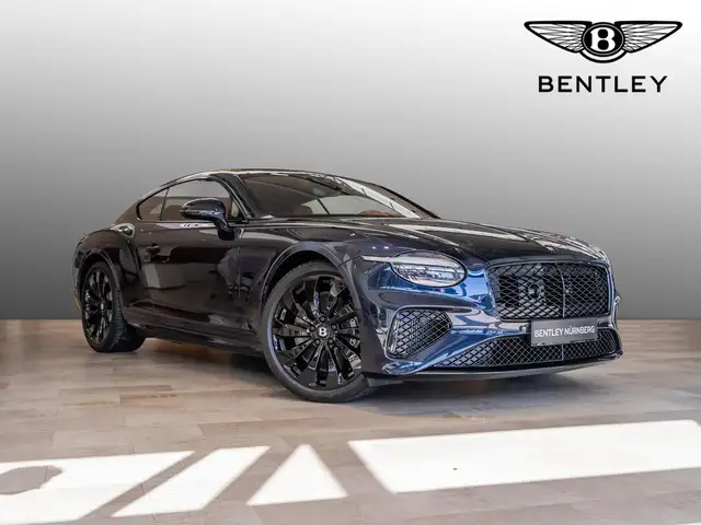 Bentley MY26 | Bentley Nürnberg