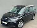 Volkswagen Caddy Maxi 7 Sitzer Kamera 5 Jahre Garantie DSG Czarny - thumbnail 11