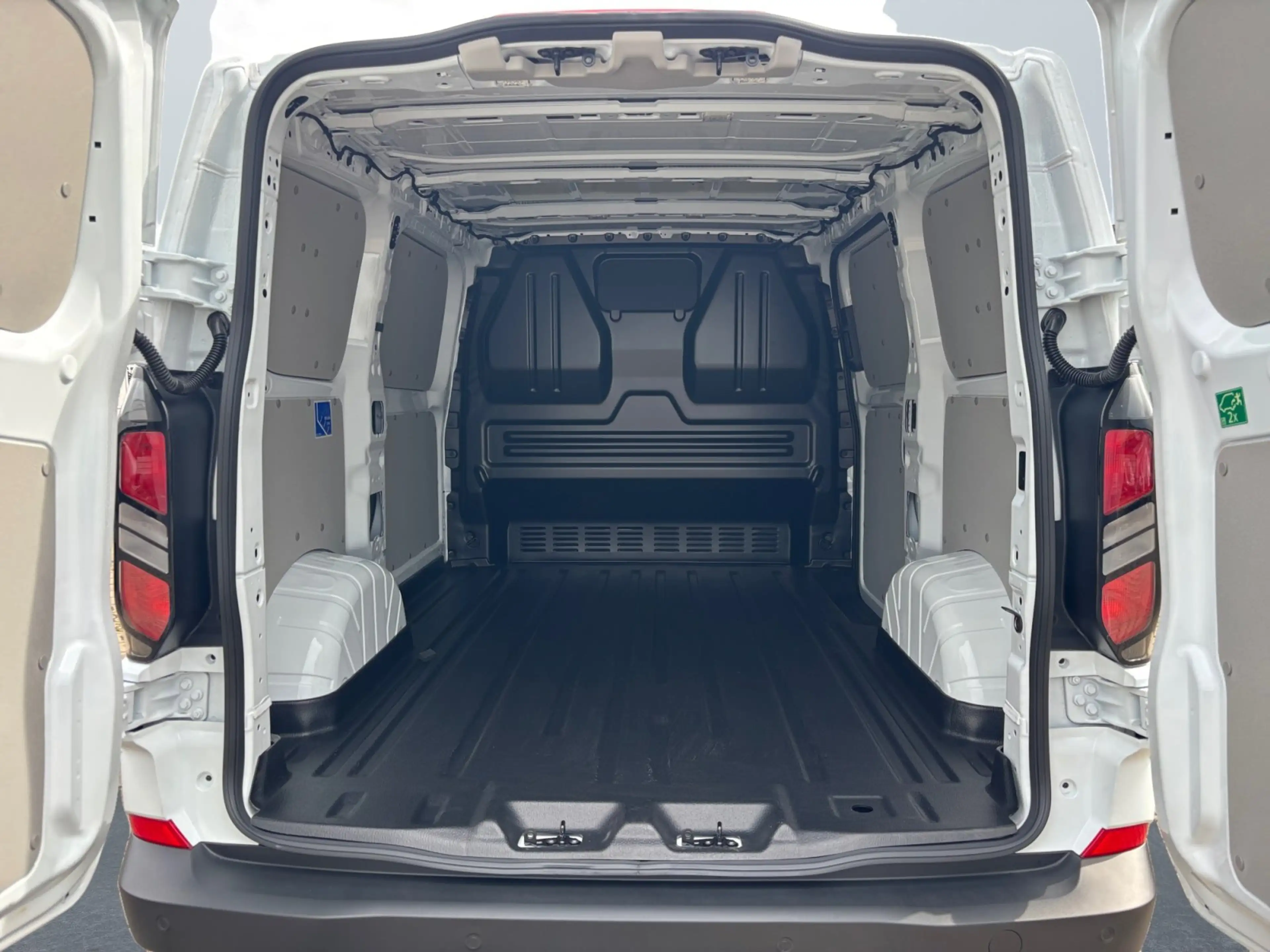Ford Transit Custom 2.0 EcoBlue 340 L2 FWD Tempomat — photo 14
