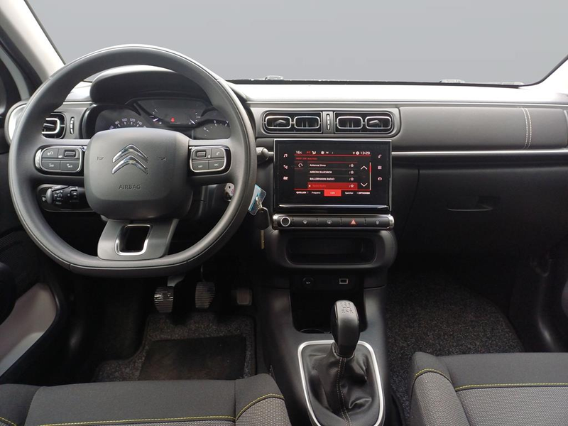 Citroen C3 PureTech 83 S&S C-Series — photo 9