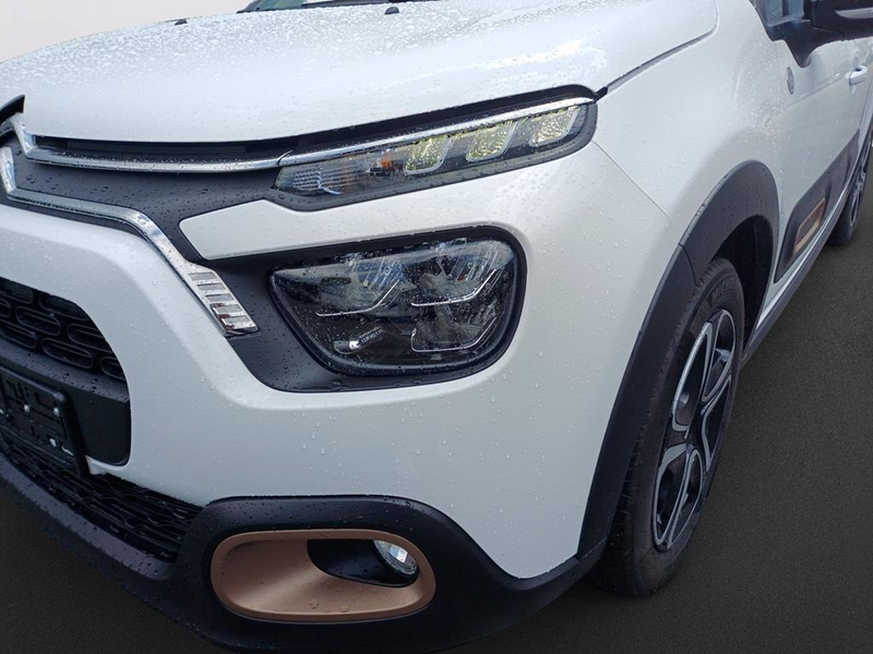 Citroen C3 PureTech 83 S&S C-Series — photo 8