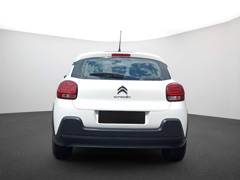 Citroen C3 PureTech 83 S&S C-Series — photo 3