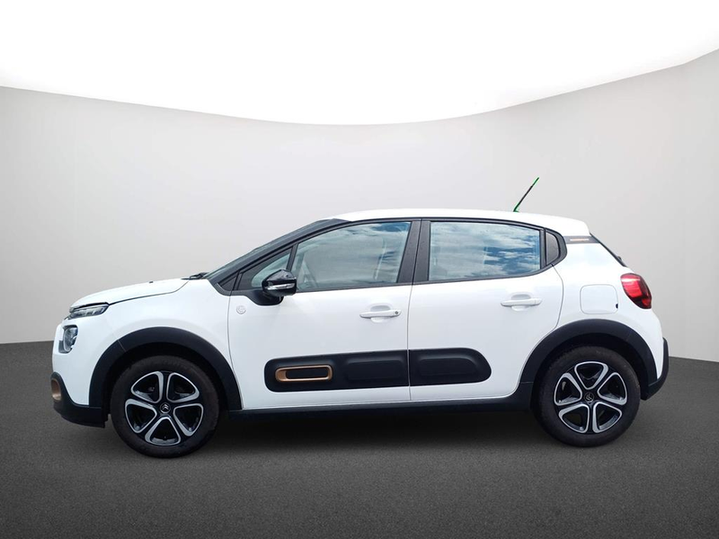 Citroen C3 PureTech 83 S&S C-Series — photo 4