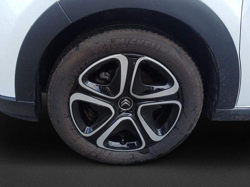 Citroen C3 PureTech 83 S&S C-Series — photo 7