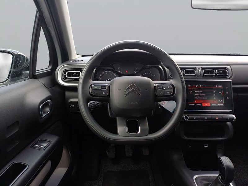 Citroen C3 PureTech 83 S&S C-Series — photo 12