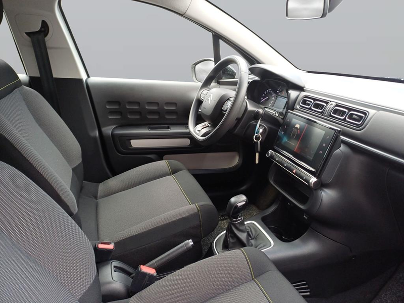 Citroen C3 PureTech 83 S&S C-Series — photo 10