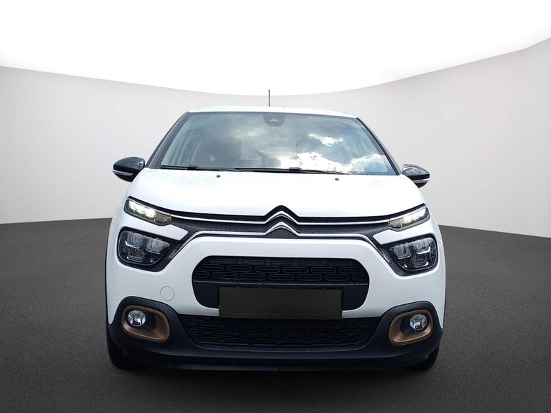 Citroen C3 PureTech 83 S&S C-Series — photo 2