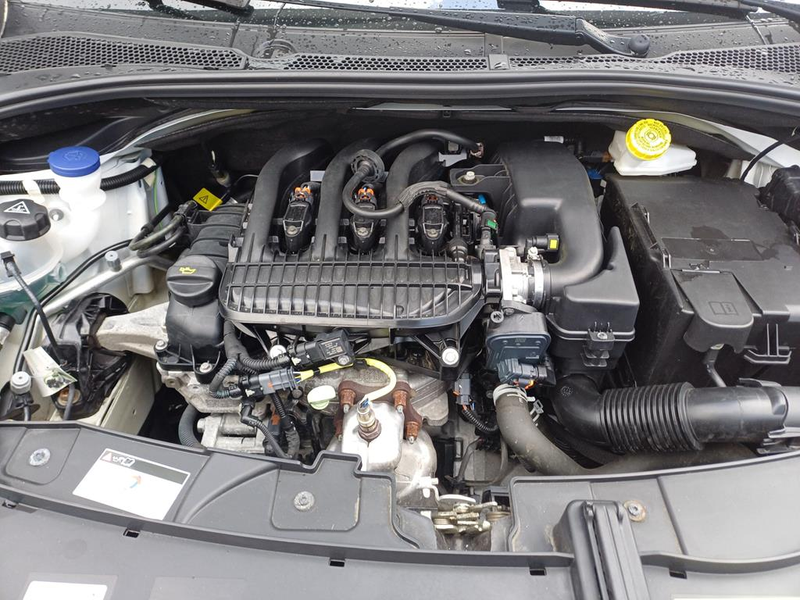 Citroen C3 PureTech 83 S&S C-Series — photo 5