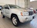 Jeep Grand Cherokee 3.0 V6 CRD Limited "VETTURA MOLTO BELLA"PELLE Grigio - thumbnail 3