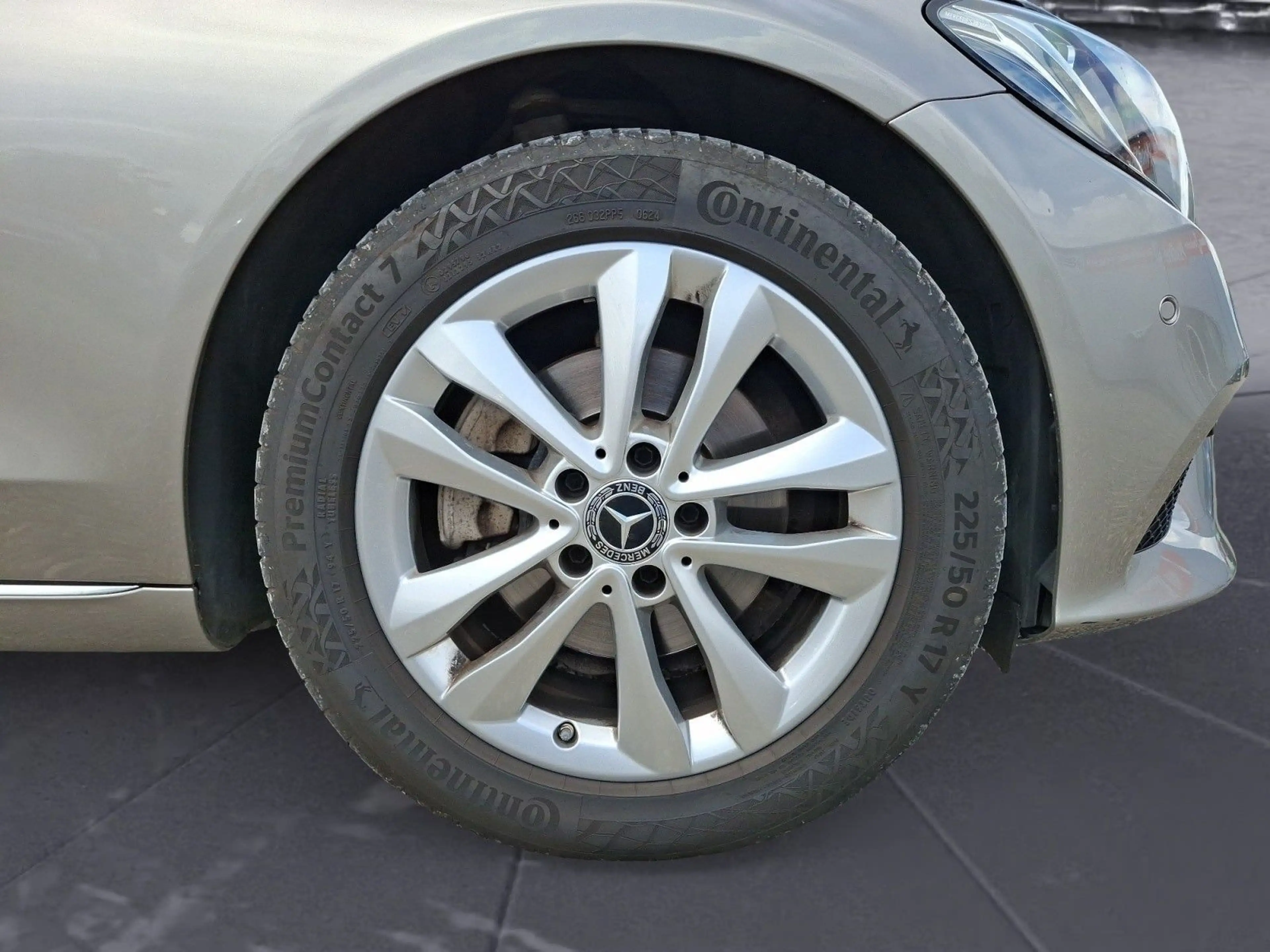 Mercedes-Benz C 220 d T Avantgarde SHZ*PDC*KAMERA*KLIMA — photo 11